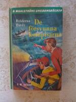 De f&ouml;rsvunna kompisarna (1091-92)