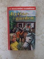 Ryttarg&aring;rden (1796)