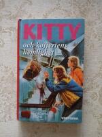 Kitty och koffertens hemlighet (1047-48)