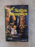 Skatten o totemp&aring;len (1672-73)