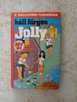 H&aring;ll f&auml;rgen, Jolly (2116)