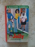 Vilka tabbar, Jolly (1762)