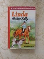 Linda r&auml;ddar Kelly (2373)