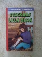 Stackars lilla Misja (2062)