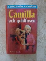 Camilla och guldfuxen (1815)