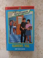 Karens val (2763)