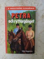 Petra och ryttarg&auml;nget (2247)