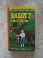 Balett, segerh&auml;sten (1764-65)