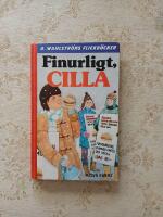 Finurligt, CILLA (2292)