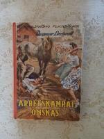 Arbetskamrat &ouml;nskas (496)