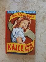 KALLE, det &auml;r jag det (556)