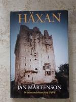 H&auml;xan : detektivroman