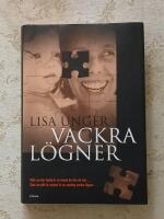 Vackra l&ouml;gner