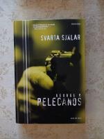 Svarta sj&auml;lar : [kriminalroman]