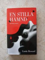 En stilla h&auml;mnd