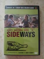 Sideways (3831)