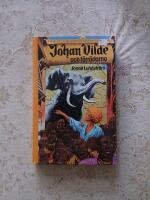 Johan Vilde och f&ouml;rr&auml;darna