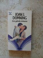 Den g&aring;tfulle &auml;lskaren 