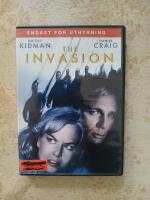 The Invasion