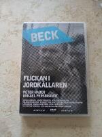 BECK - Flickan i jordk&auml;llaren (3915)