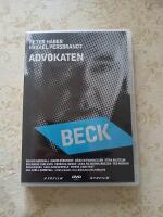 BECK - Advokaten (3917)