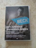BECK - Den japanska shungam&aring;lningen (3918)