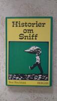 Historier om Sniff