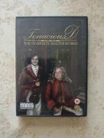 Tenacious D - The complete master works (2-Disc) (3929)