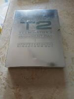 TERMINATOR 2- Judgment Day (3-Disc) (3955)
