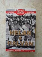 Helan & Halvan box (3966)
