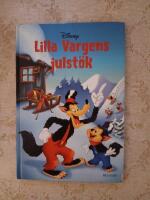 Lilla Vargens Julst&ouml;k