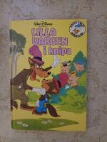 Lilla Vargen i knipa