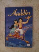 Aladdin