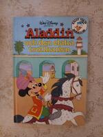 Alladin och den elaka trollkarlen