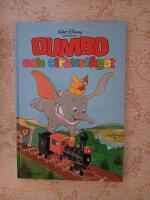 DUMBO och cirkust&aring;get