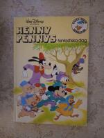 Henny Pennys fantastiska dag