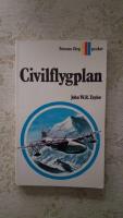 Civilflygplan : historia och utveckling