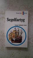 Segelfartyg