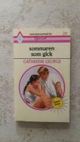 Sommaren som gick