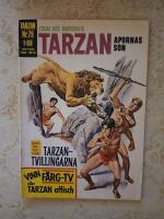 Tarzan nr: 79/1971 (VG+) (8021)