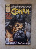 CONAN nr: 2/1990 (FN+) (8023)