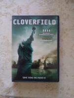 CLOVERFIELD
