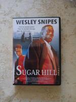 Sugar Hill