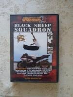 Black Sheep Squadron - Urban Street Bike Warriors