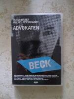 BECK - Advokaten (4051)