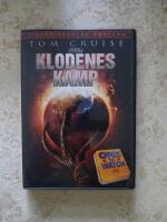 War of the worlds (2 Disc) (4055)