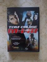 Mission Impossible  III (4059)