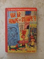 Var &auml;r Humpe och Stumpe? (88)