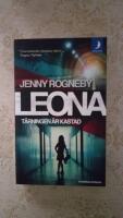 Leona. T&auml;rningen &auml;r kastad