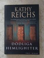 D&ouml;dliga hemligheter